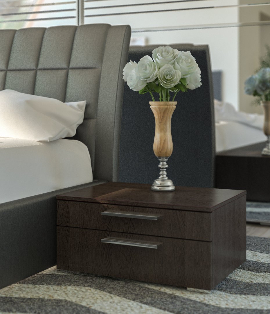 Комод Adelta Standard (артикул 680)